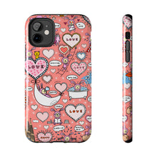 Load image into Gallery viewer, ‘Do what you love to do’ Phone Cases