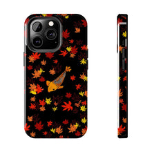 Load image into Gallery viewer, ‘Koi fish’ Phone Cases
