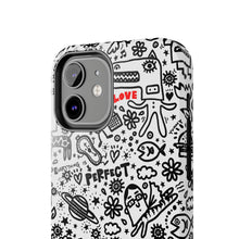 Load image into Gallery viewer, 'Everything is Perfect’ Phone Cases