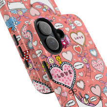 Load image into Gallery viewer, ‘Do what you love to do’ Phone Cases