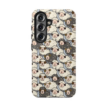 画像をギャラリービューアに読み込む, 'Beloved Sheep' Phone Case
