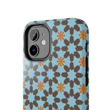 Load image into Gallery viewer, ‘New York memories in Blue’ Phone Cases