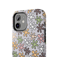 Load image into Gallery viewer, ‘Happie in Lilac’ Phone Cases