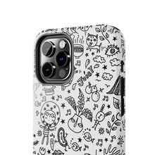 画像をギャラリービューアに読み込む, ‘100%’ Phone Cases