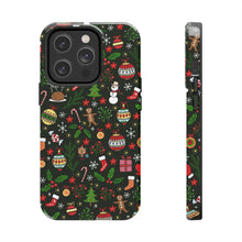 Load image into Gallery viewer, ‘Holly Pop’ Phone Cases