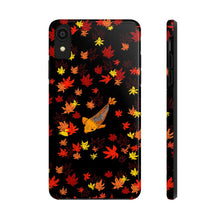 Load image into Gallery viewer, ‘Koi fish’ Phone Cases