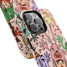 Load image into Gallery viewer, 'You are not Alone' Tough Phone Cases