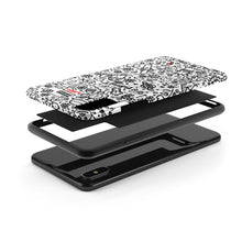 Load image into Gallery viewer, 'Everything is Perfect’ Phone Cases