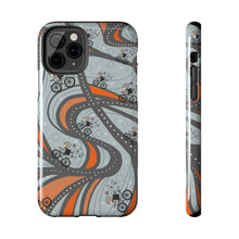 画像をギャラリービューアに読み込む, ‘U’ Phone Cases