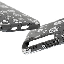 Load image into Gallery viewer, ‘ Friends on the Earth’ Phone Cases