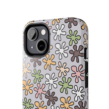 Load image into Gallery viewer, ‘Happie in Lilac’ Phone Cases