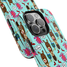 Load image into Gallery viewer, ‘Warrior’ Phone Cases