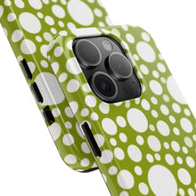 画像をギャラリービューアに読み込む, ‘Dots Cutom color #03’ Phone Cases