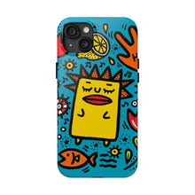 画像をギャラリービューアに読み込む, ‘Hope’ Phone Cases