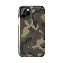 Load image into Gallery viewer, ‘Camo’ Phone Cases