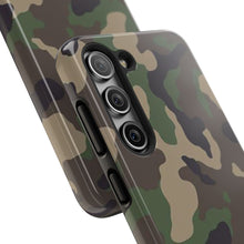 Load image into Gallery viewer, ‘Camo’ Phone Cases