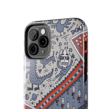 Load image into Gallery viewer, ‘Sunday’ Phone Cases