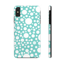 画像をギャラリービューアに読み込む, ‘Dots Custom color #01’ Phone Cases