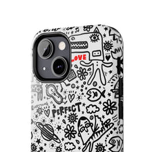 Load image into Gallery viewer, 'Everything is Perfect’ Phone Cases