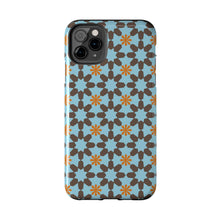 Load image into Gallery viewer, ‘New York memories in Blue’ Phone Cases