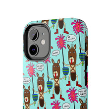 Load image into Gallery viewer, ‘Warrior’ Phone Cases