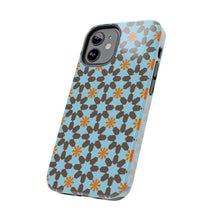 Load image into Gallery viewer, ‘New York memories in Blue’ Phone Cases