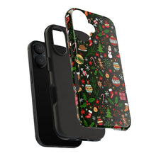 Load image into Gallery viewer, ‘Holly Pop’ Phone Cases