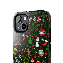 Load image into Gallery viewer, ‘Holly Pop’ Phone Cases