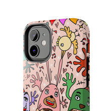Load image into Gallery viewer, 'You are not Alone' Tough Phone Cases