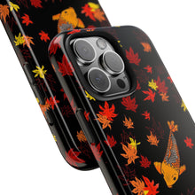 Load image into Gallery viewer, ‘Koi fish’ Phone Cases