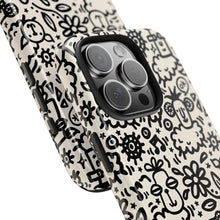 Load image into Gallery viewer, ‘Doodle Sheep’ Phone Cases