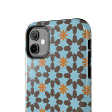 Load image into Gallery viewer, ‘New York memories in Blue’ Phone Cases