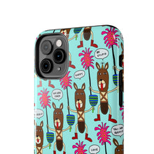 Load image into Gallery viewer, ‘Warrior’ Phone Cases