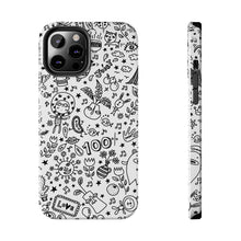 画像をギャラリービューアに読み込む, ‘100%’ Phone Cases