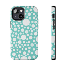 画像をギャラリービューアに読み込む, ‘Dots Custom color #01’ Phone Cases