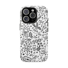 画像をギャラリービューアに読み込む, ‘100%’ Phone Cases