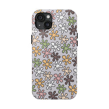 Load image into Gallery viewer, ‘Happie in Lilac’ Phone Cases