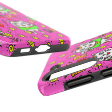 Load image into Gallery viewer, ‘Manekineko’ Phone Cases