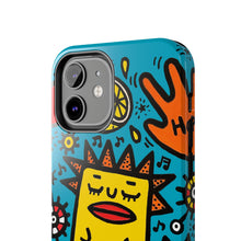 画像をギャラリービューアに読み込む, ‘Hope’ Phone Cases