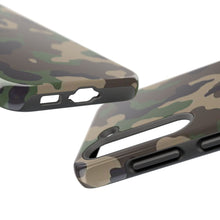 Load image into Gallery viewer, ‘Camo’ Phone Cases
