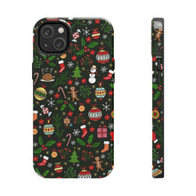 Load image into Gallery viewer, ‘Holly Pop’ Phone Cases