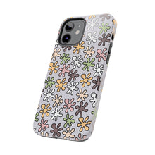Load image into Gallery viewer, ‘Happie in Lilac’ Phone Cases