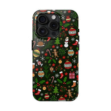 Load image into Gallery viewer, ‘Holly Pop’ Phone Cases