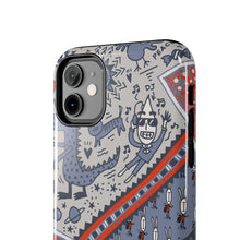 Load image into Gallery viewer, ‘Sunday’ Phone Cases