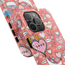 Load image into Gallery viewer, ‘Do what you love to do’ Phone Cases