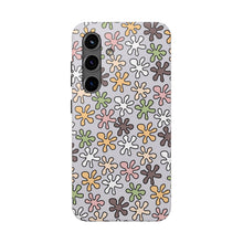 Load image into Gallery viewer, ‘Happie in Lilac’ Phone Cases