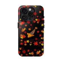 Load image into Gallery viewer, ‘Koi fish’ Phone Cases
