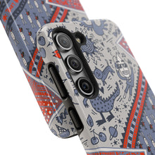 Load image into Gallery viewer, ‘Sunday’ Phone Cases