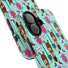 Load image into Gallery viewer, ‘Warrior’ Phone Cases