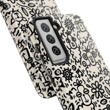 Load image into Gallery viewer, ‘Doodle Sheep’ Phone Cases